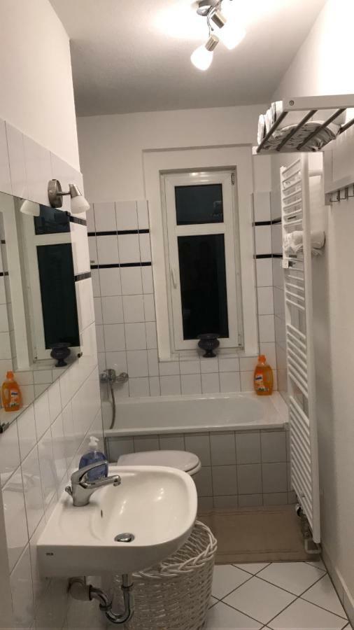 An Der Weissen Mauer 14 1 U 2 Gorlitz