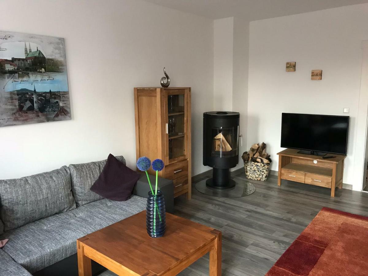 An Der Weissen Mauer 14 1 U 2 Apartment *