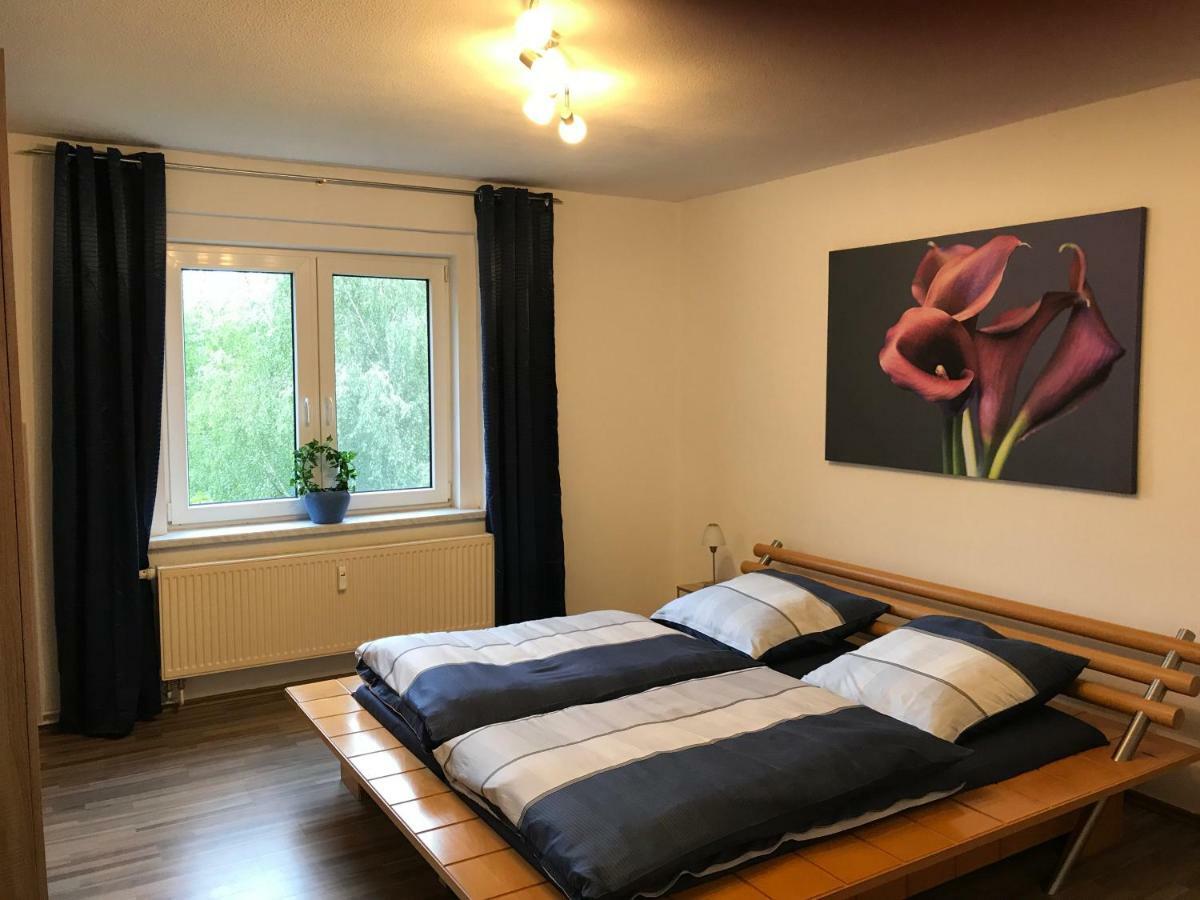 An Der Weissen Mauer 14 1 U 2 Apartment