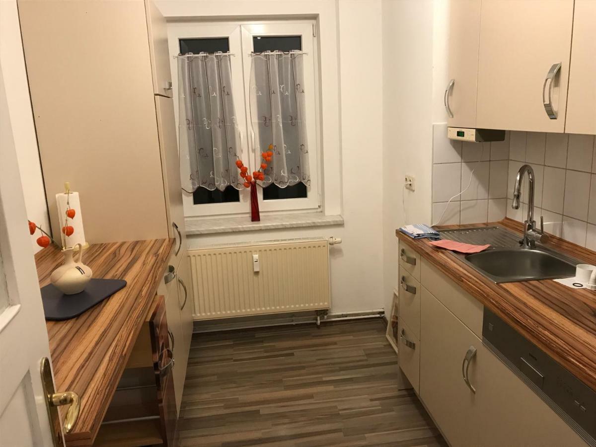 An Der Weissen Mauer 14 1 U 2 Apartment Gorlitz