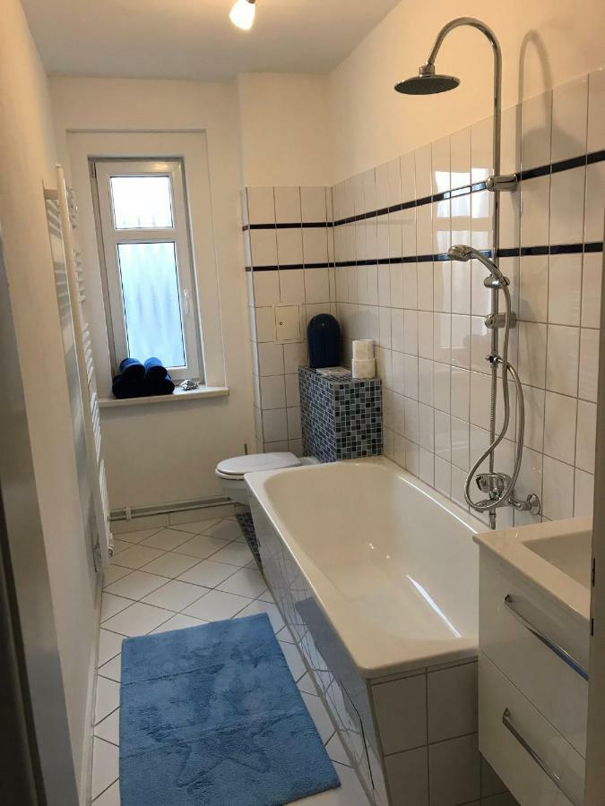 Apartment An Der Weissen Mauer 14 1 U 2 Gorlitz
