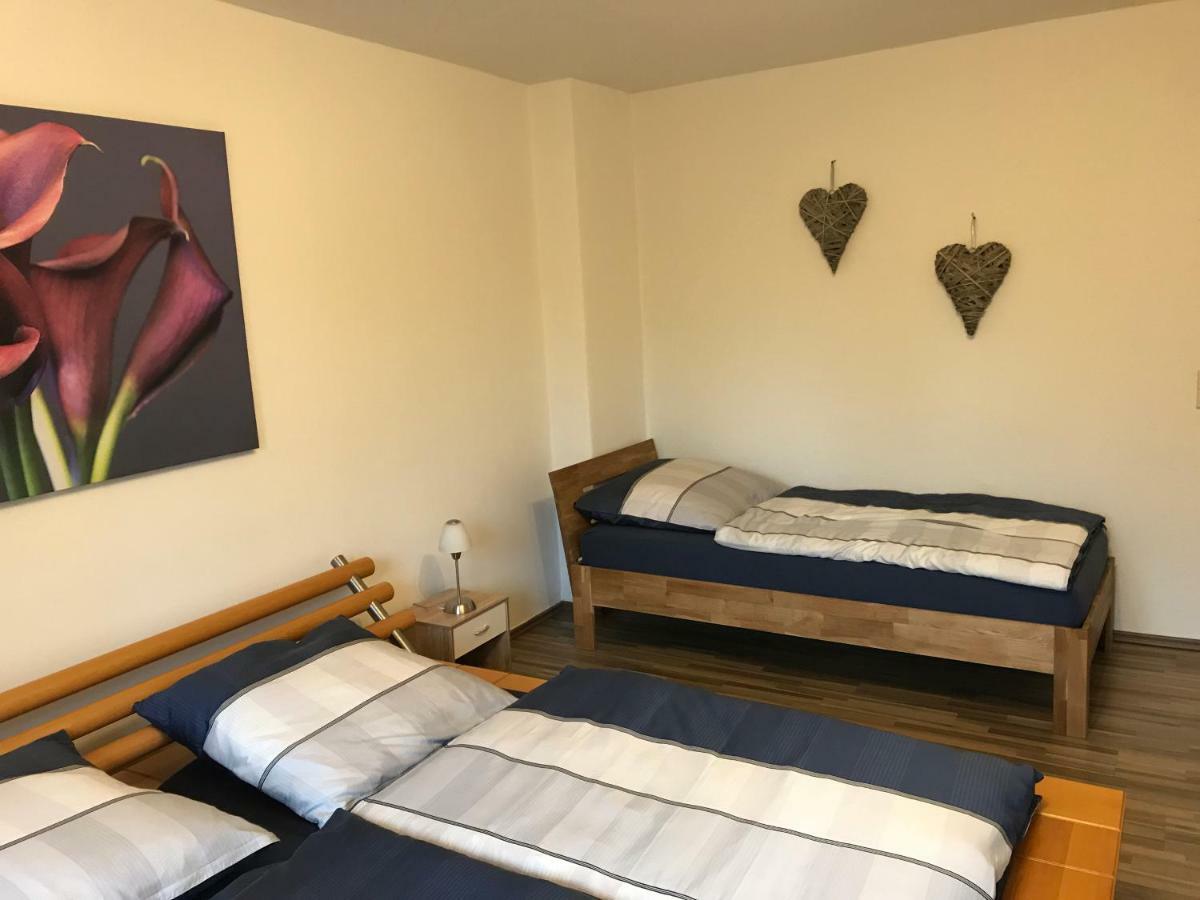 Apartment An Der Weissen Mauer 14 1 U 2 Gorlitz