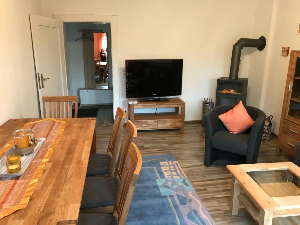 Apartment An Der Weissen Mauer 14 1 U 2 Gorlitz